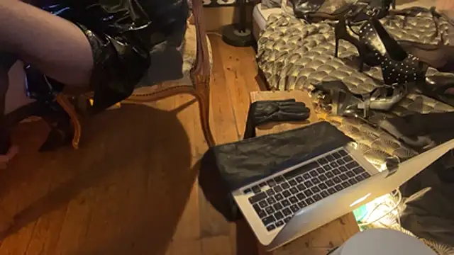 alexheels_boots live sex cam