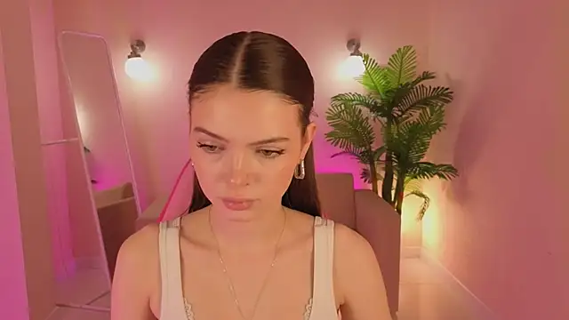 Ellya_me's cam snapshot