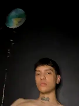 Lettojay66's cam snapshot