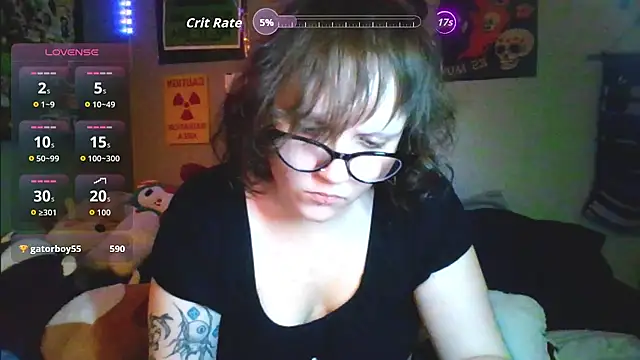 blueb1es's cam snapshot