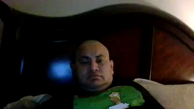 Hammyric786's cam snapshot