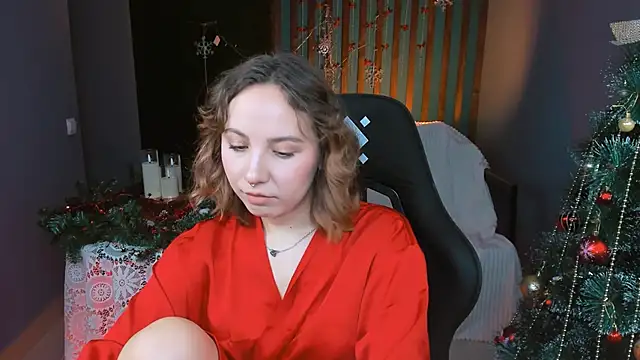 JasmineMilko's cam snapshot