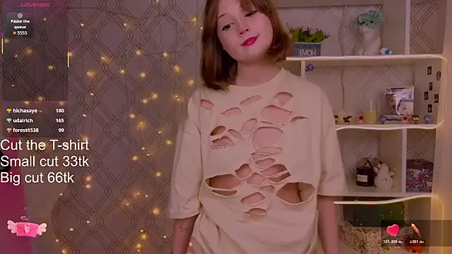 Mary_uw's cam snapshot