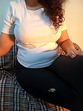 ManwilaDavila's cam snapshot