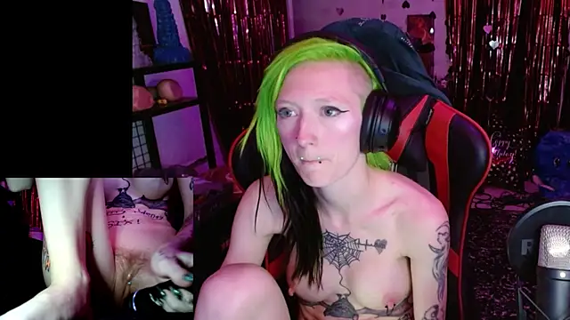 alicewonder09's cam snapshot