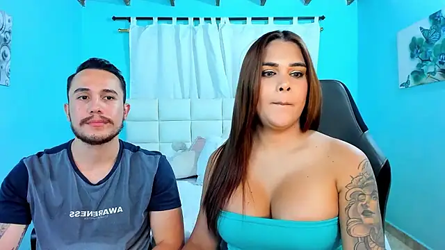 xxx_sweet_couple_ live sex cam