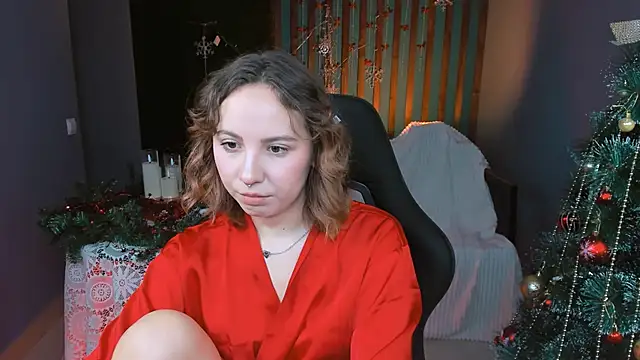 JasmineMilko's cam snapshot