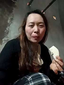 Bianly's cam snapshot