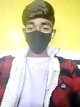 alone_-_deep's cam snapshot