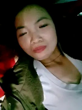 ngan-cute's cam snapshot