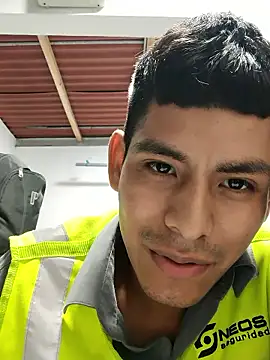 El_CHEGO's cam snapshot