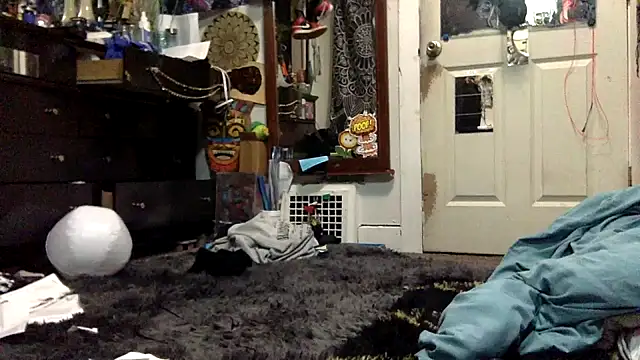 Concrete_Daddy live sex cam