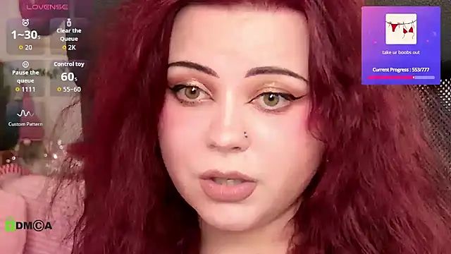 StellaSexdoll's cam snapshot