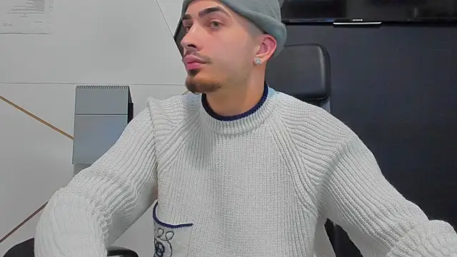 BrandonTate live sex cam