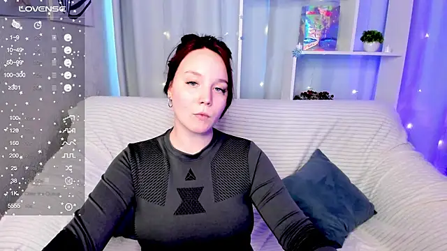 Fire_Emily_'s cam snapshot