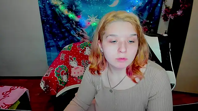 Acid_Kate's cam snapshot