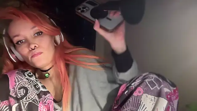 FRRANNKIE's cam snapshot