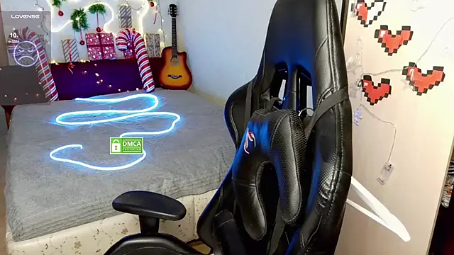 Gretta_cute's cam snapshot