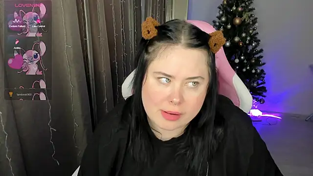 Akemi_BBW's cam snapshot