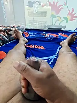 Raju_Telugu's cam snapshot