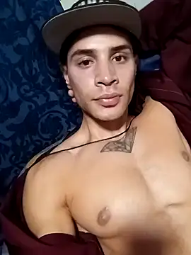 santiidamm's cam snapshot