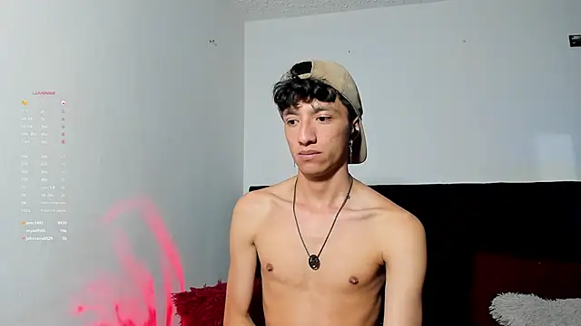 mhatias_'s cam snapshot