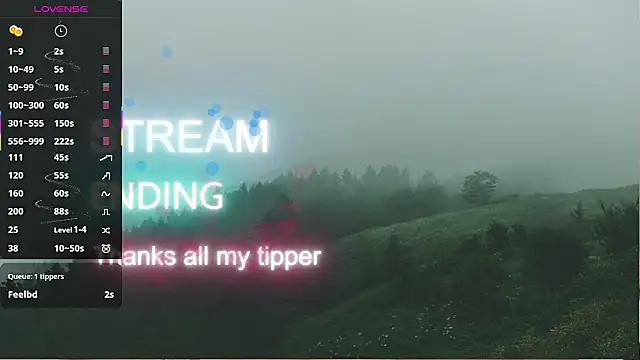 AnnaLuvr's cam snapshot