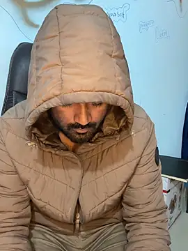 MeekBatgirl's cam snapshot