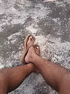 Sandeepa897's cam snapshot