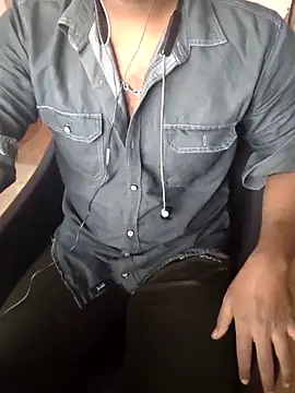 Tamil_KDD's cam snapshot