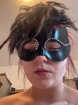 xPaniForeverQueen live sex cam