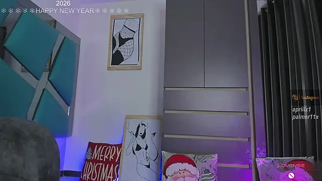 Aprilx1 live sex cam