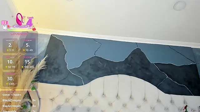 AmbarFoxx_ live sex cam