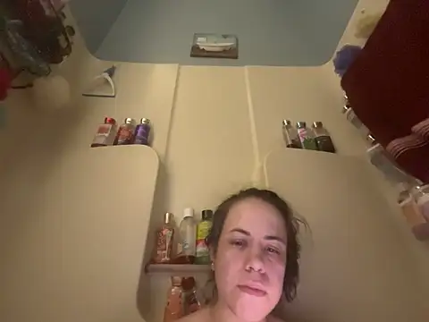 Vaua089's cam snapshot