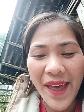 Lyssa-a live sex cam