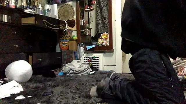 Concrete_Daddy live sex cam