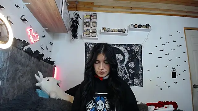 MAGIC_ISIS_ live sex cam