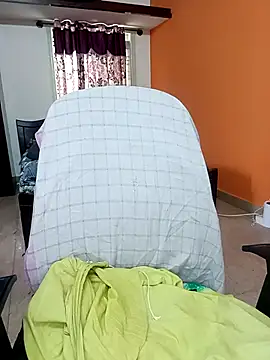 Chandini_Telugu's cam snapshot