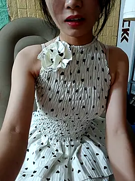 Navy_Vina's cam snapshot