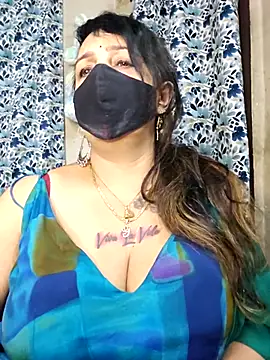 cute-tanvi's cam snapshot