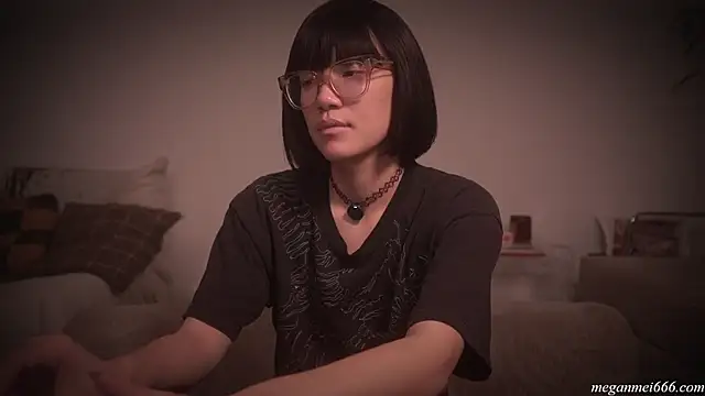 meganmei666 live sex cam