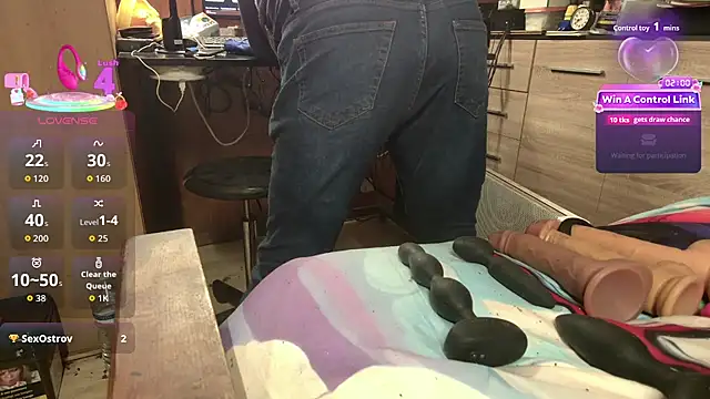 misteryman1956 live sex cam