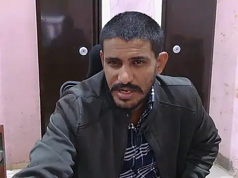 HotXKrish live sex cam