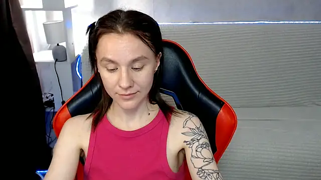 MiaBun1's cam snapshot