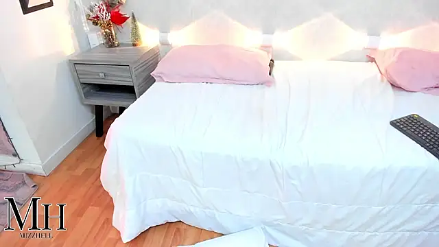 MizzHell's cam snapshot