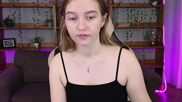 Ksuhesa's cam snapshot