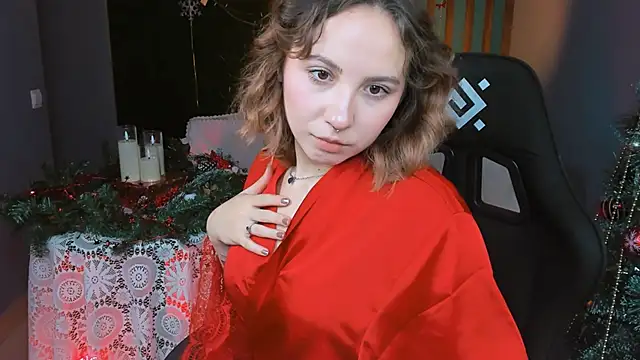 JasmineMilko's cam snapshot