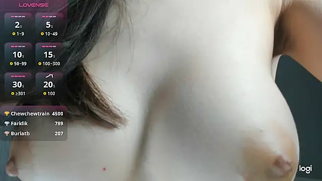 Neyanyam live sex cam