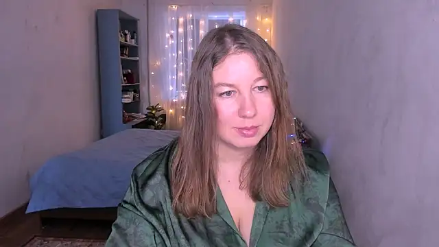 NancySanders's cam snapshot