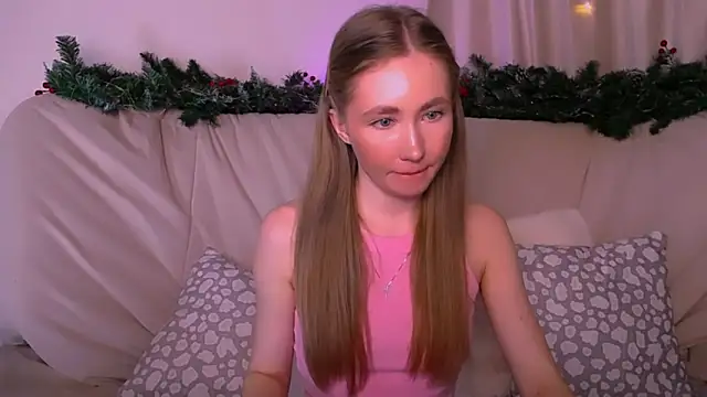 EllyColins's cam snapshot